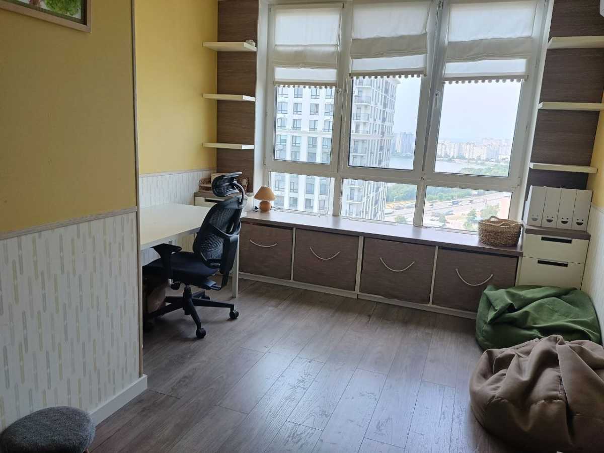 Аренда 2-комнатной квартиры 76 м², Армянская ул., 6