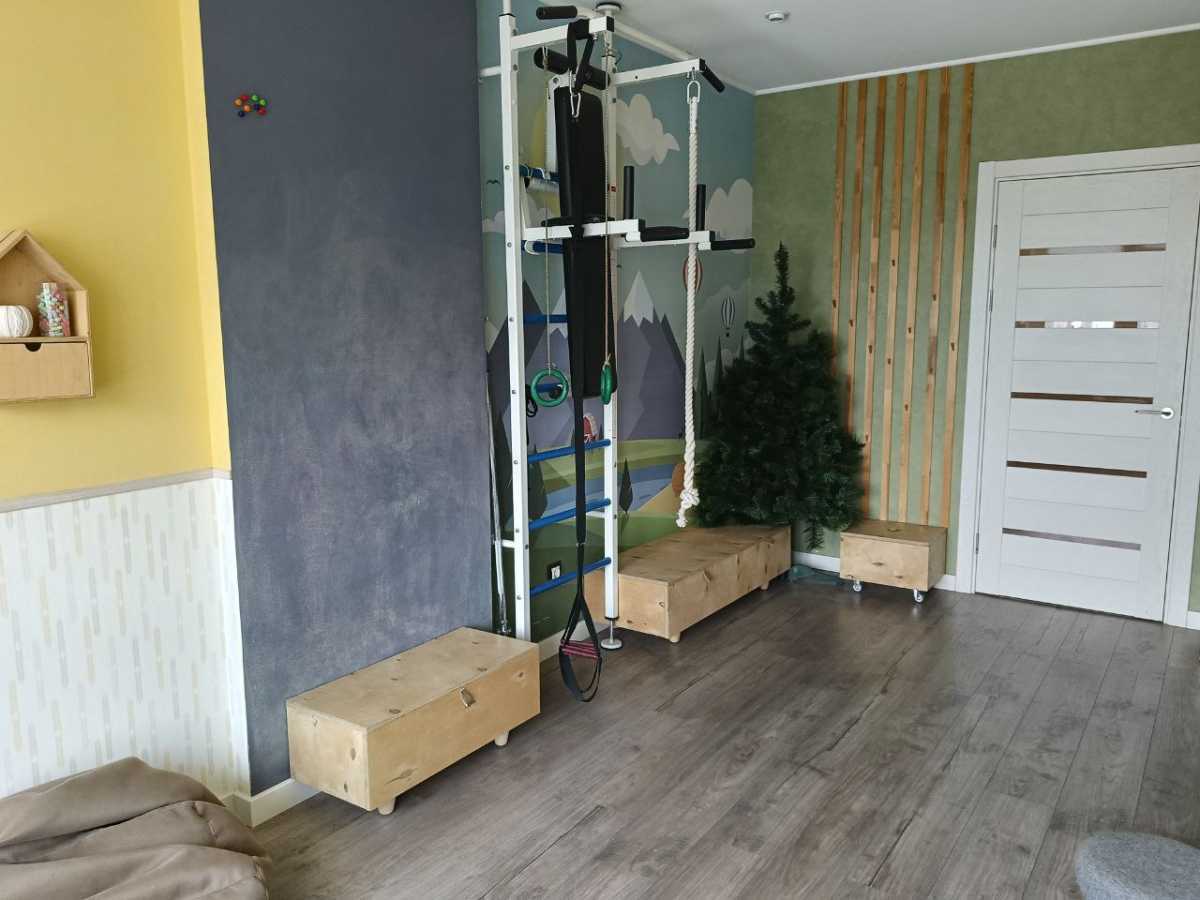 Аренда 2-комнатной квартиры 76 м², Армянская ул., 6