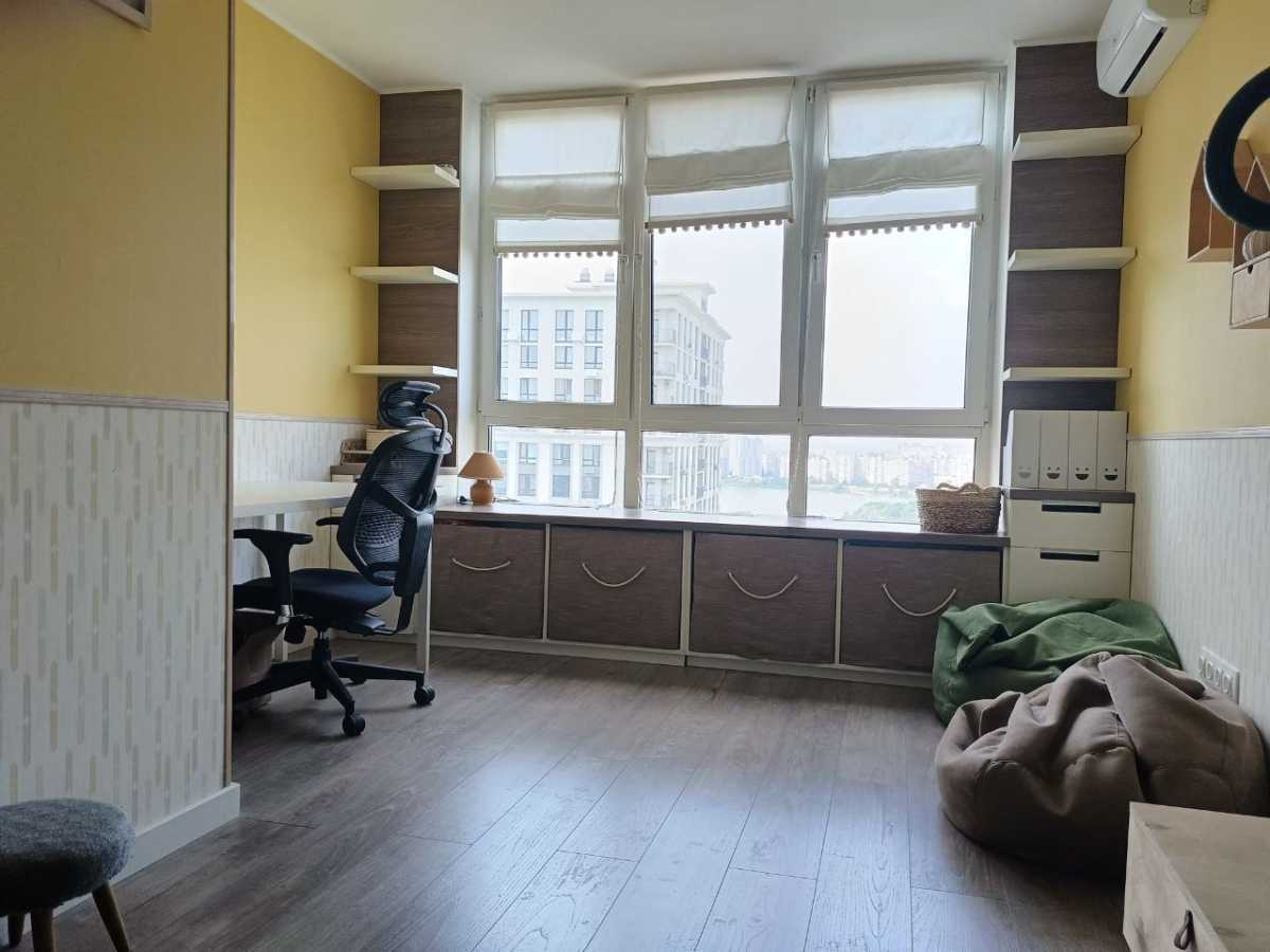 Аренда 2-комнатной квартиры 76 м², Армянская ул., 6