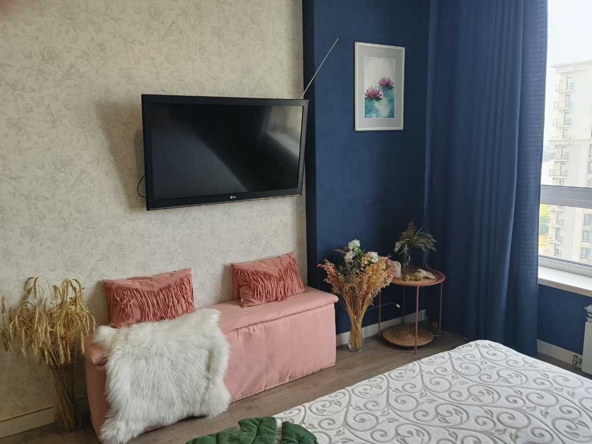 Аренда 2-комнатной квартиры 76 м², Армянская ул., 6