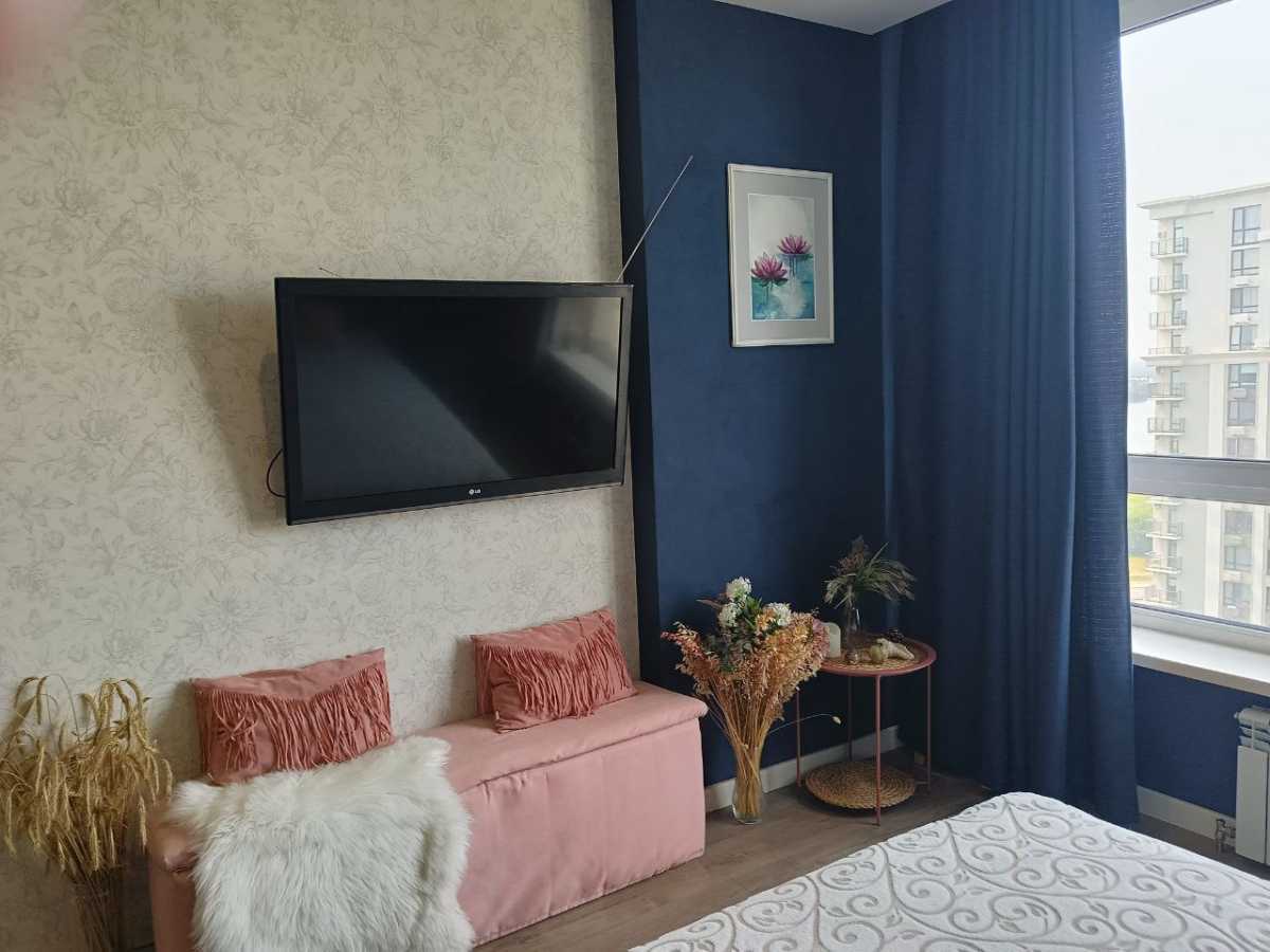 Аренда 2-комнатной квартиры 76 м², Армянская ул., 6