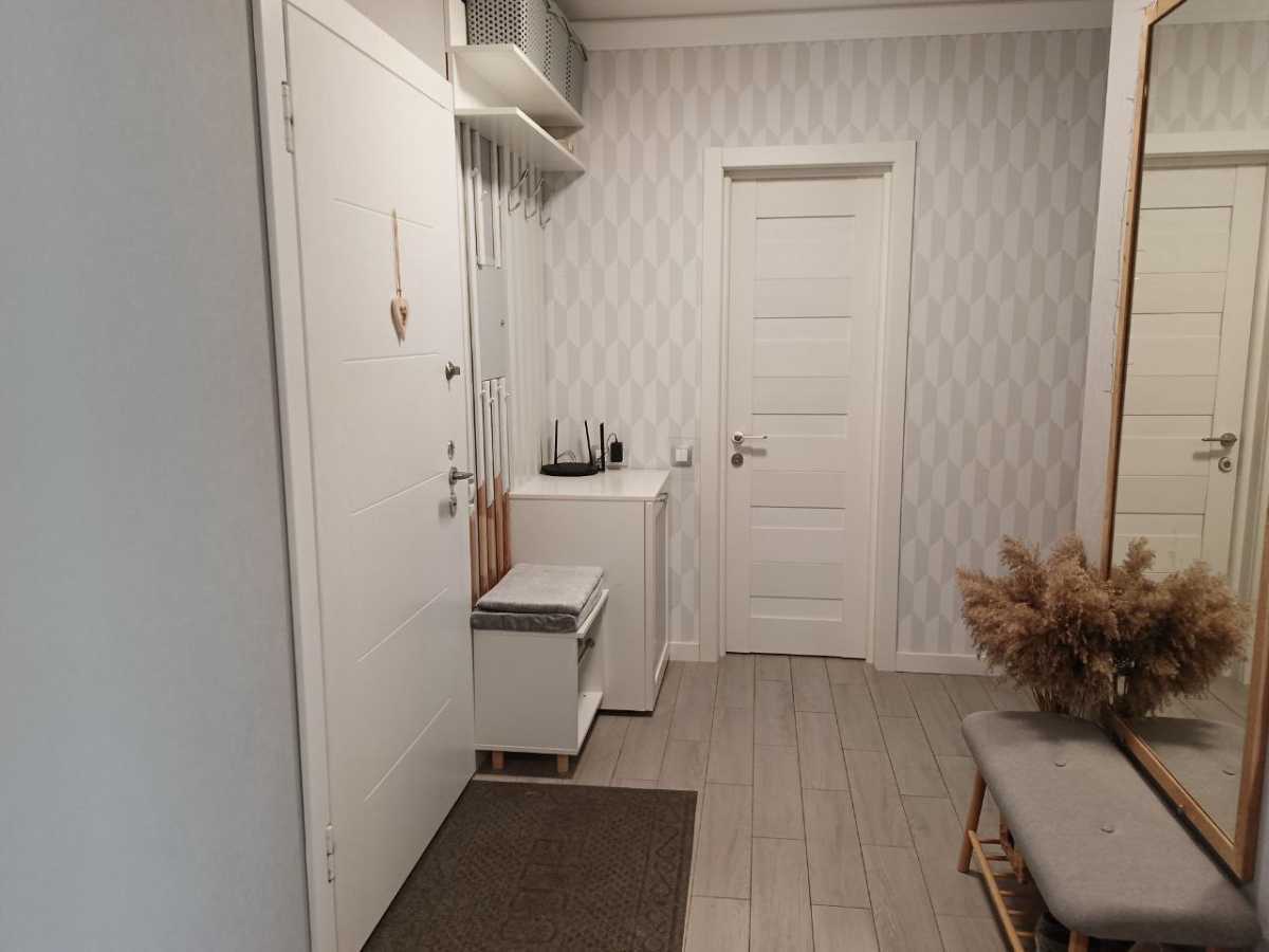 Аренда 2-комнатной квартиры 76 м², Армянская ул., 6