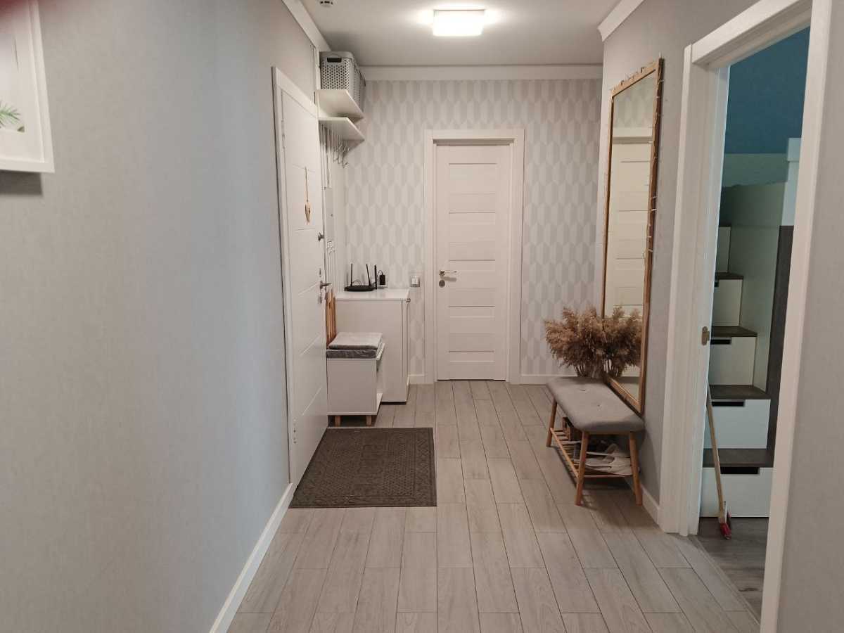 Аренда 2-комнатной квартиры 76 м², Армянская ул., 6