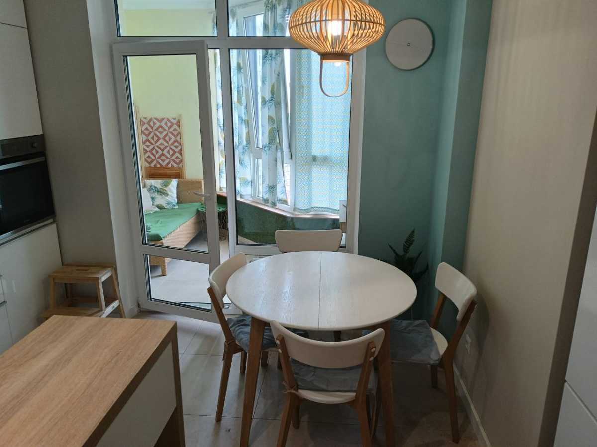 Аренда 2-комнатной квартиры 76 м², Армянская ул., 6