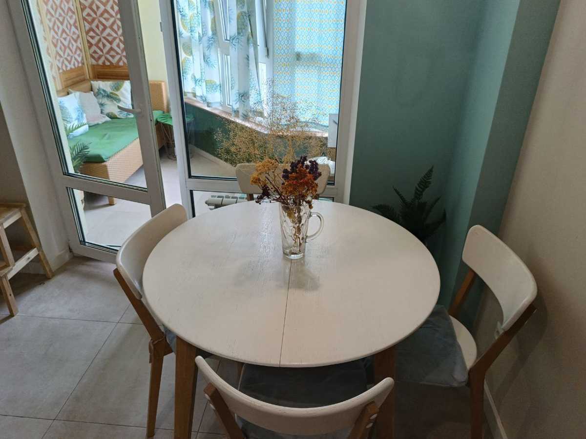 Аренда 2-комнатной квартиры 76 м², Армянская ул., 6