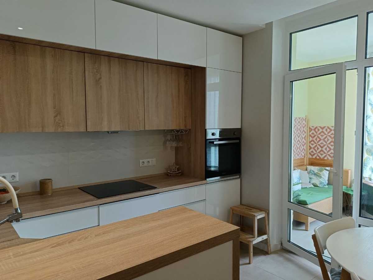 Аренда 2-комнатной квартиры 76 м², Армянская ул., 6