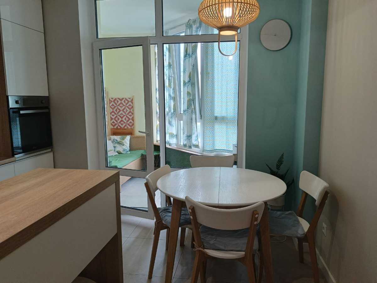 Аренда 2-комнатной квартиры 76 м², Армянская ул., 6