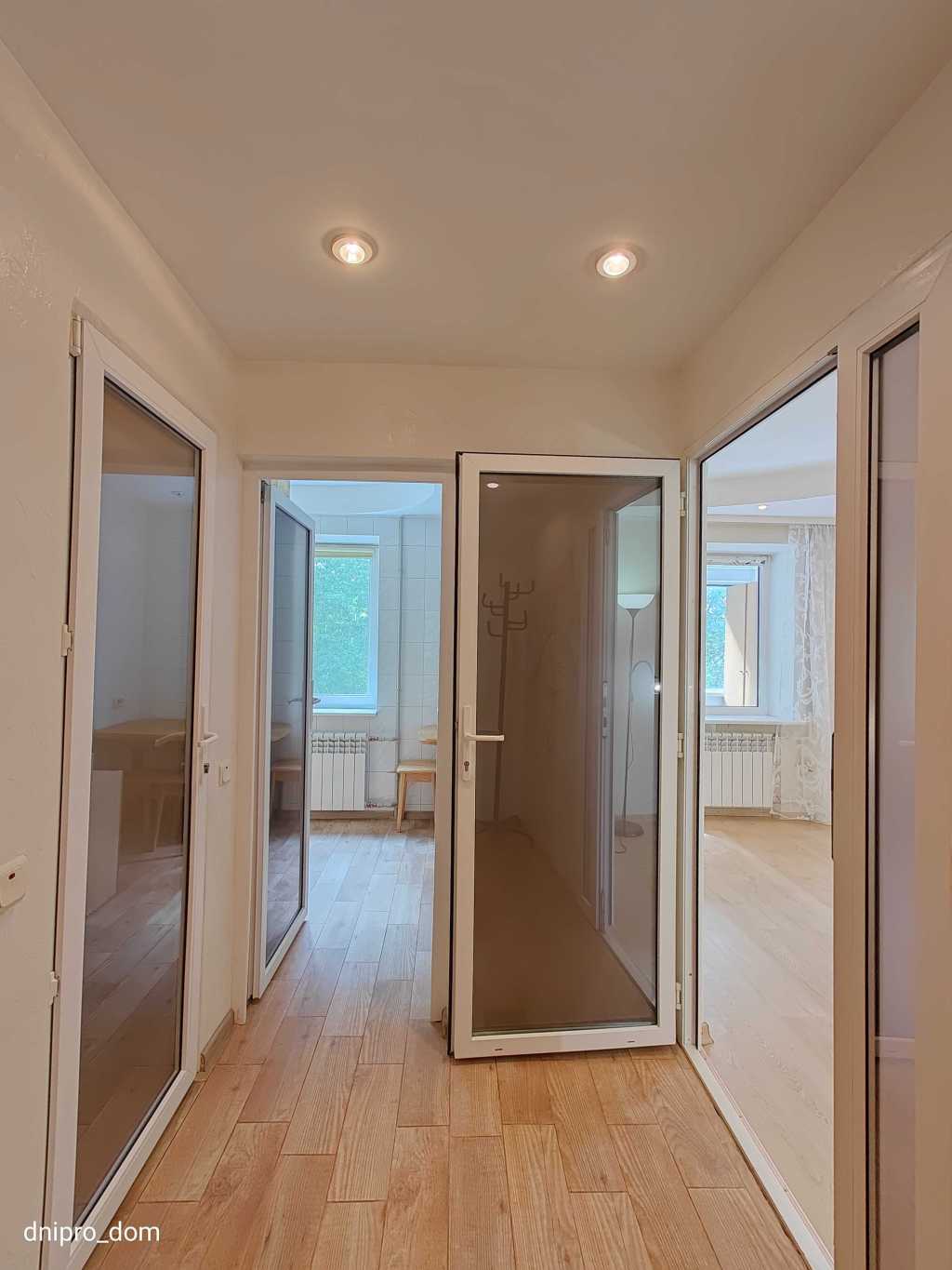 Продаж 2-кімнатної квартири 49 м², Батумська вул., 10