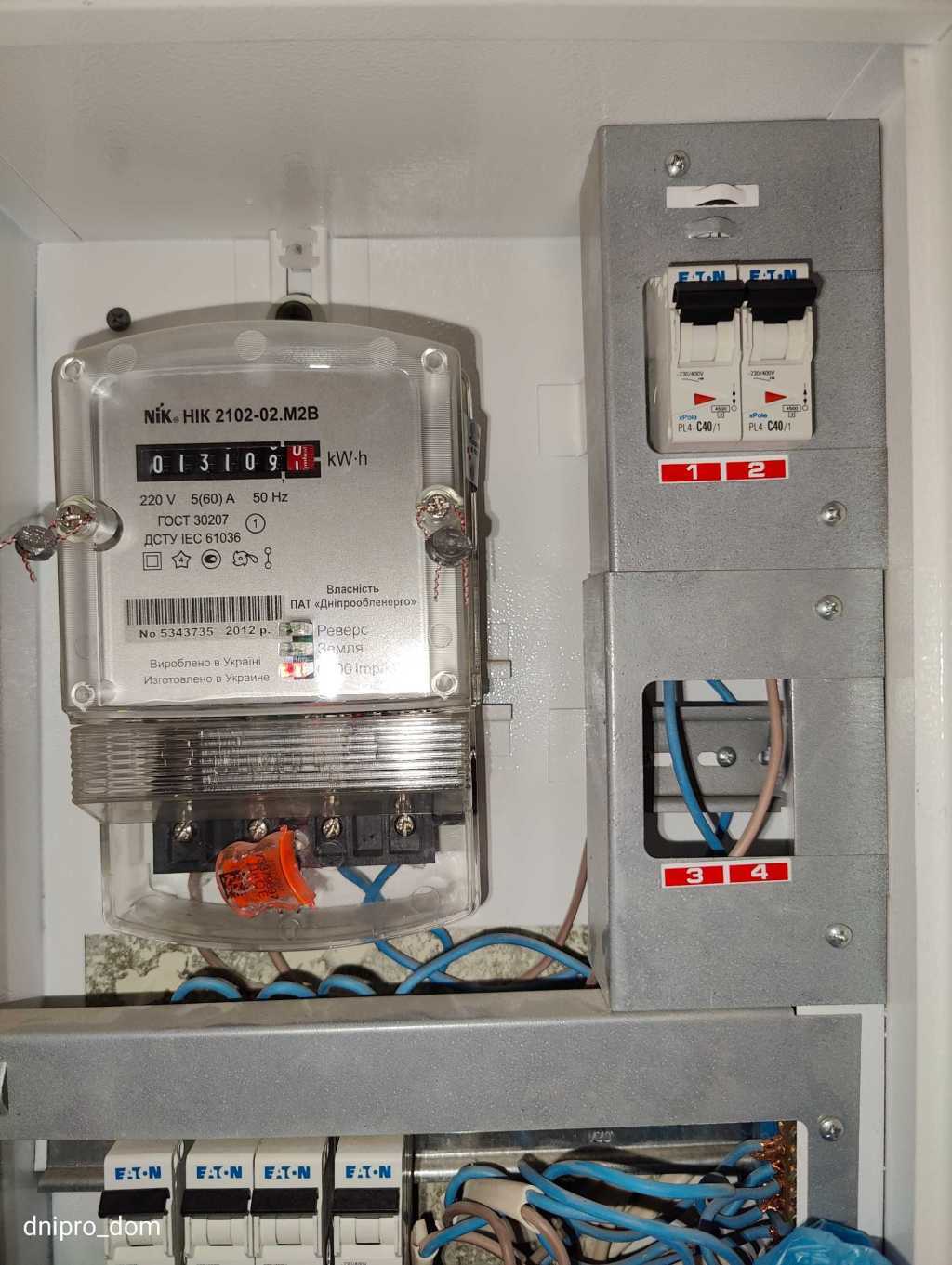 Продаж 2-кімнатної квартири 49 м², Батумська вул., 10