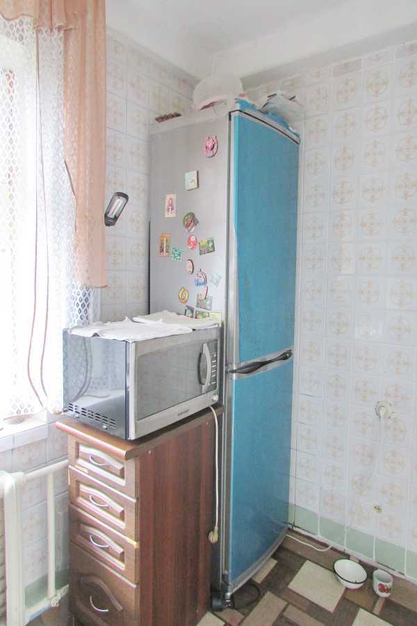 Продаж 3-кімнатної квартири 59.6 м², Чорнобильська вул., 3