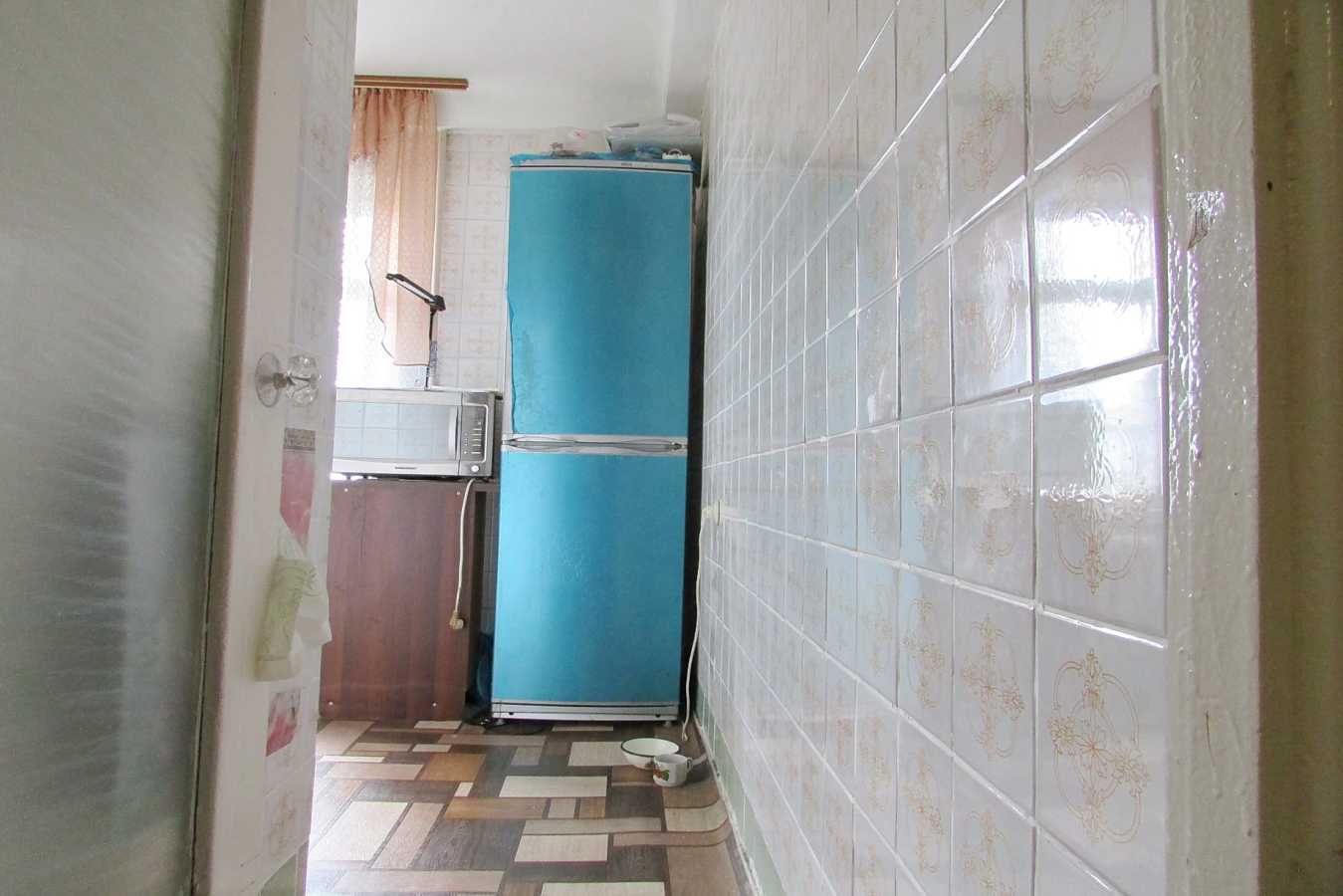 Продаж 3-кімнатної квартири 59.6 м², Чорнобильська вул., 3