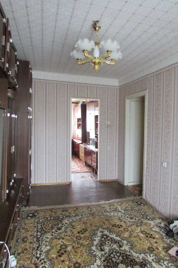 Продаж 3-кімнатної квартири 59.6 м², Чорнобильська вул., 3
