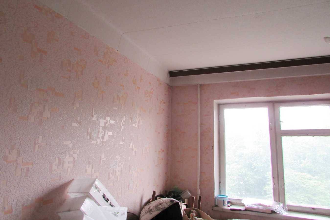 Продаж 3-кімнатної квартири 59.6 м², Чорнобильська вул., 3