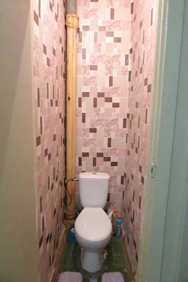 Продаж 3-кімнатної квартири 59.6 м², Чорнобильська вул., 3