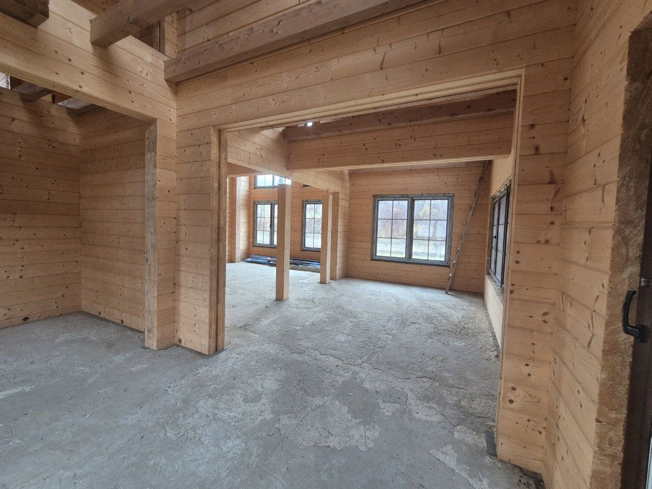 Продажа коттеджа 470 м², Космонавтів вул.