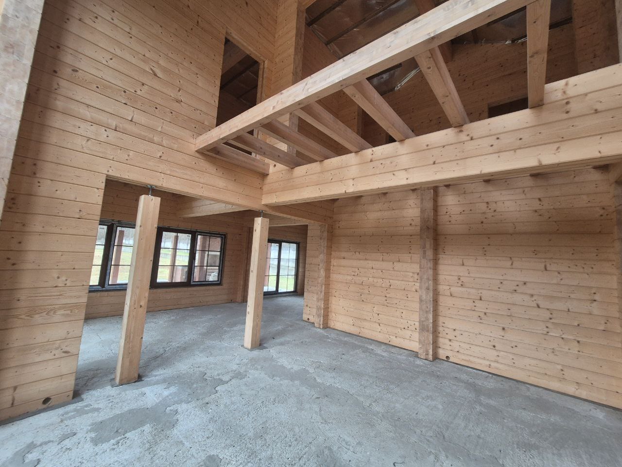 Продажа коттеджа 470 м², Космонавтів вул.