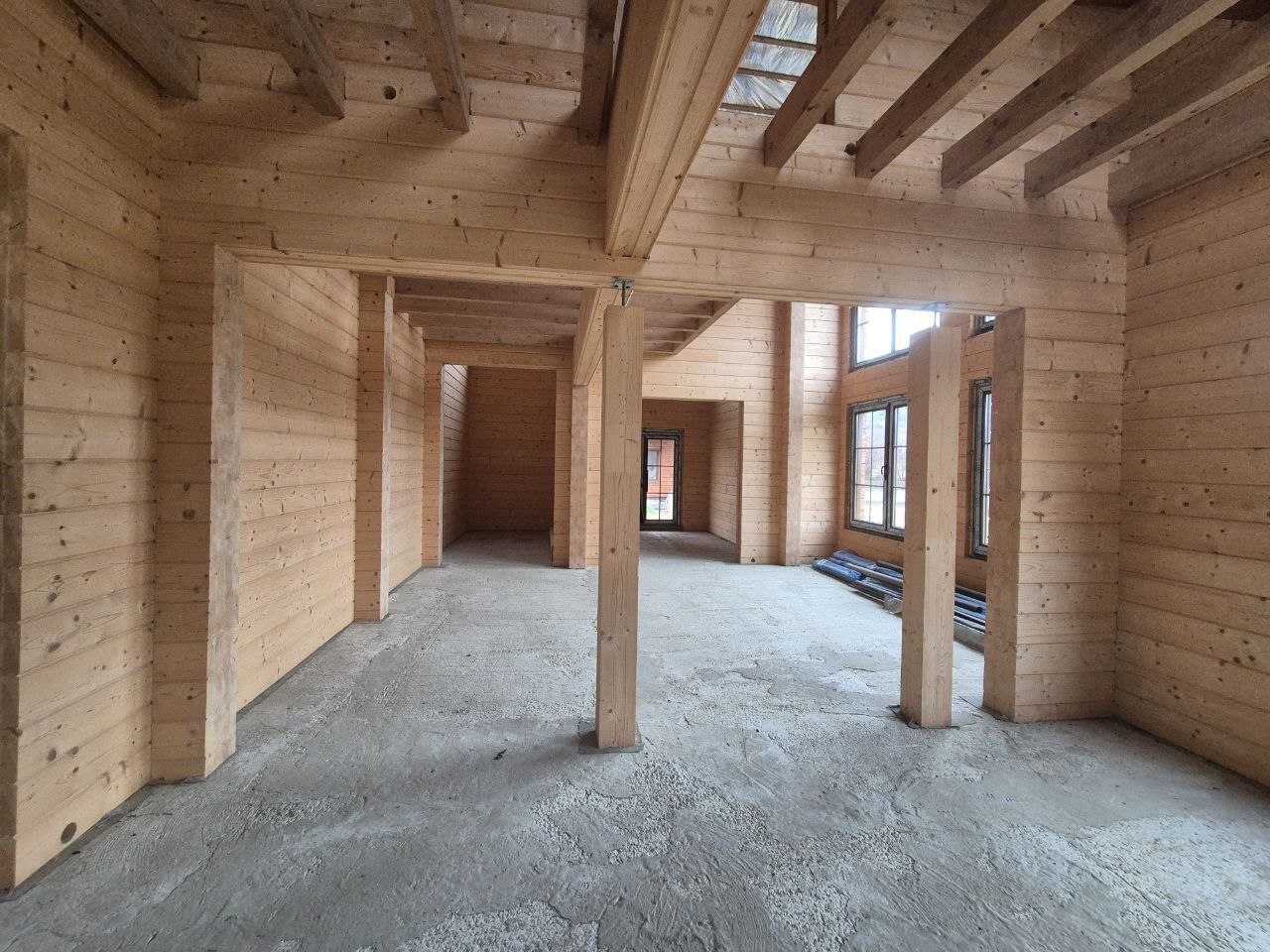 Продажа коттеджа 470 м², Космонавтів вул.