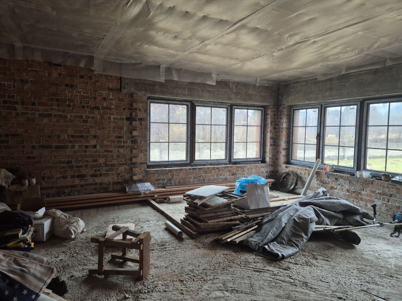 Продажа коттеджа 470 м², Космонавтів вул.