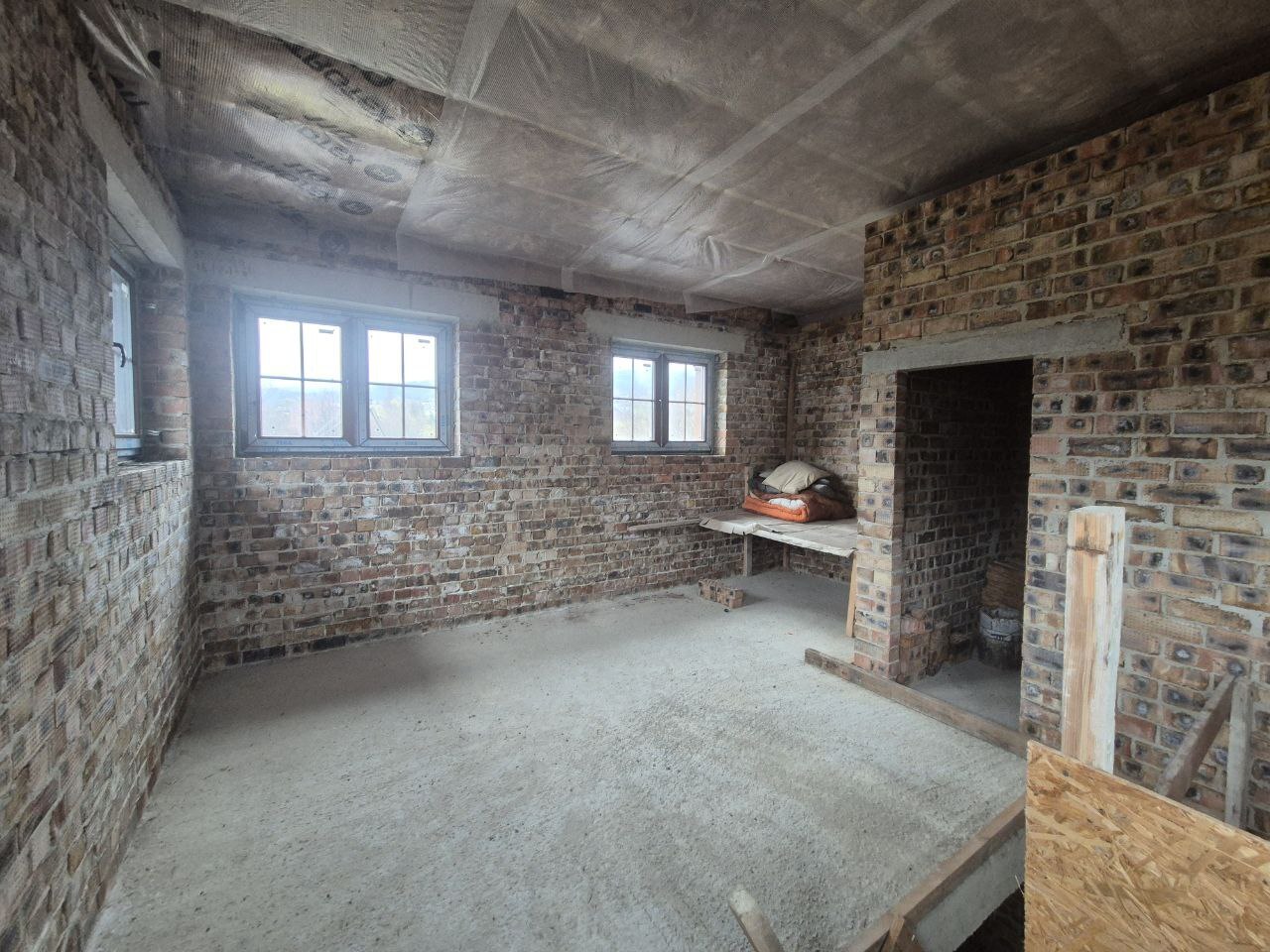 Продажа коттеджа 470 м², Космонавтів вул.