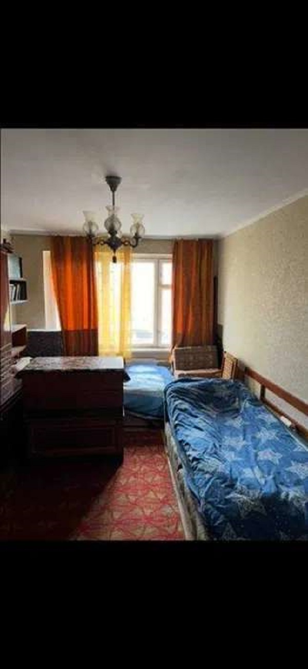 Продажа 3-комнатной квартиры 64 м², Всеволода Нестайко ул., 5