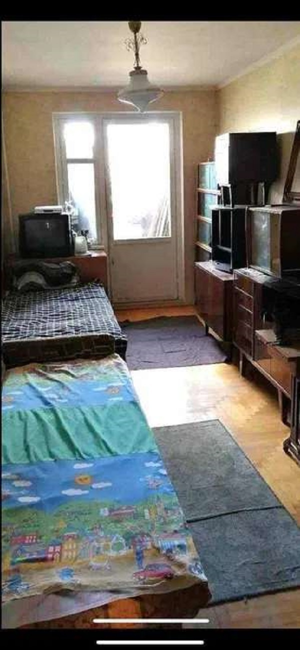 Продажа 3-комнатной квартиры 64 м², Всеволода Нестайко ул., 5