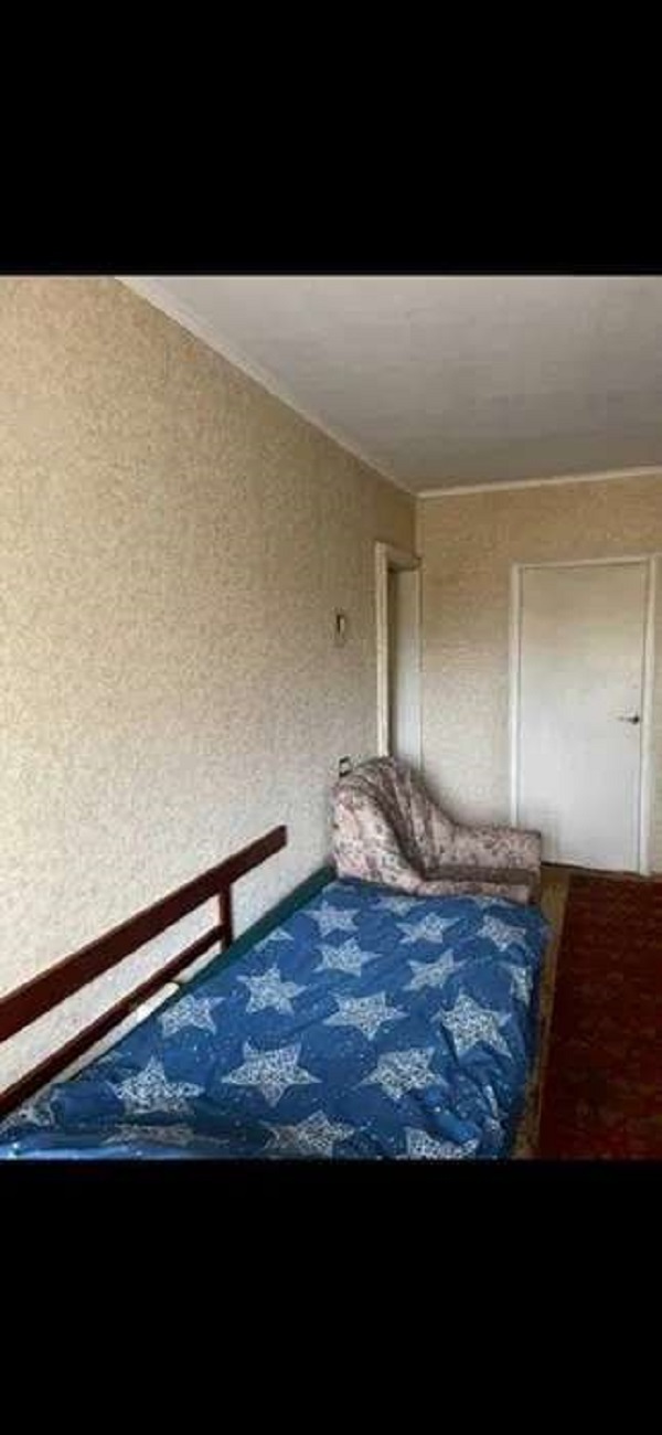 Продажа 3-комнатной квартиры 64 м², Всеволода Нестайко ул., 5