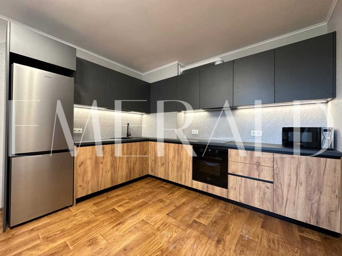 Продажа 1-комнатной квартиры 54.09 м², Коноплянская ул., 22Б
