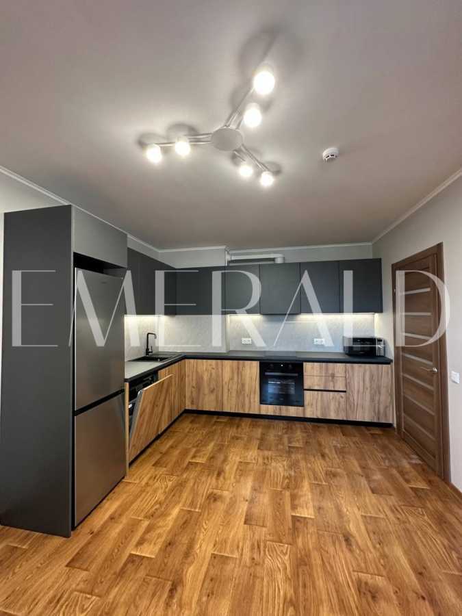 Продажа 1-комнатной квартиры 54.09 м², Коноплянская ул., 22Б