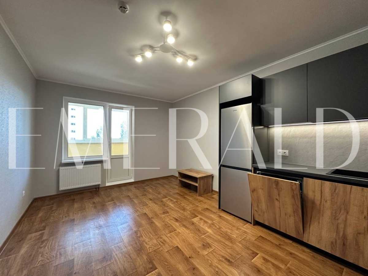 Продажа 1-комнатной квартиры 54.09 м², Коноплянская ул., 22Б