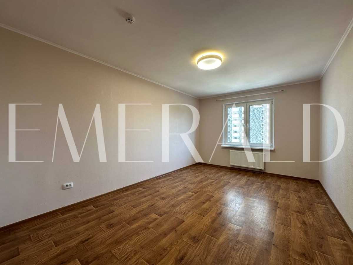 Продажа 1-комнатной квартиры 54.09 м², Коноплянская ул., 22Б