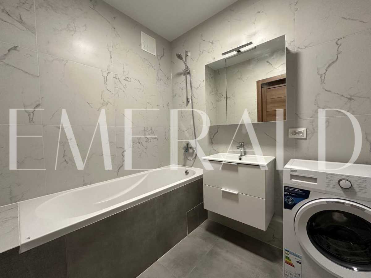 Продажа 1-комнатной квартиры 54.09 м², Коноплянская ул., 22Б