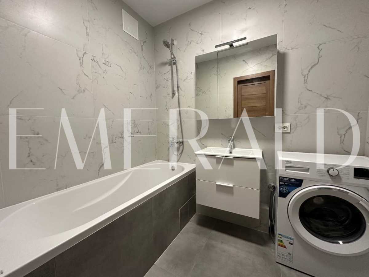 Продажа 1-комнатной квартиры 54.09 м², Коноплянская ул., 22Б