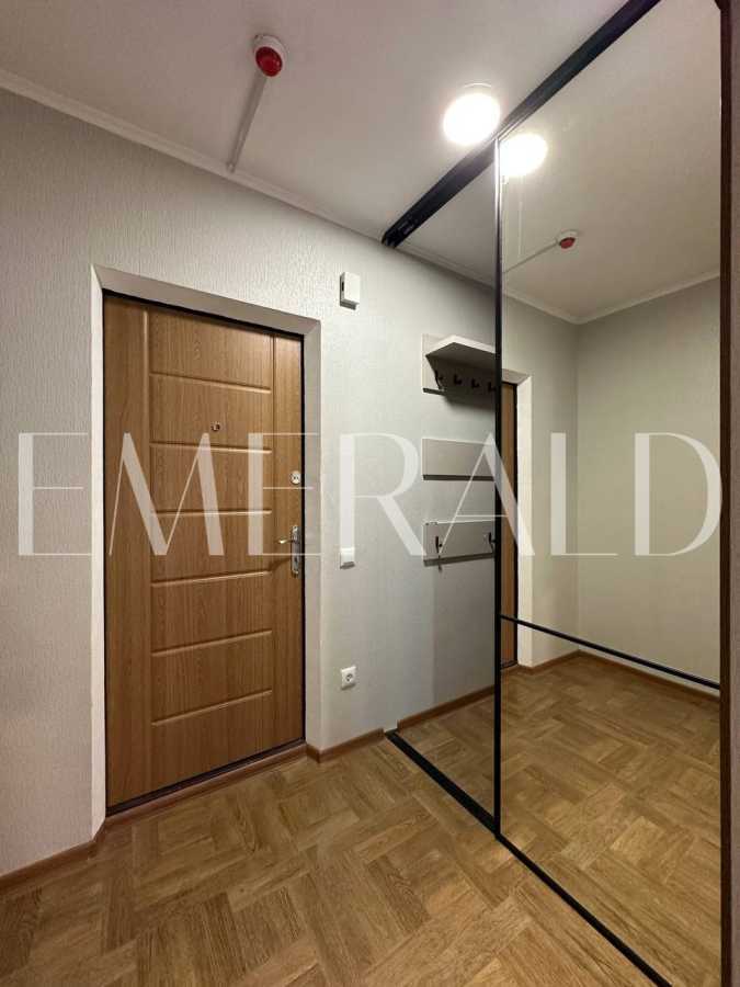 Продажа 1-комнатной квартиры 54.09 м², Коноплянская ул., 22Б