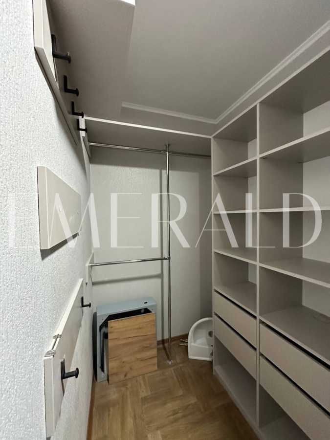 Продажа 1-комнатной квартиры 54.09 м², Коноплянская ул., 22Б