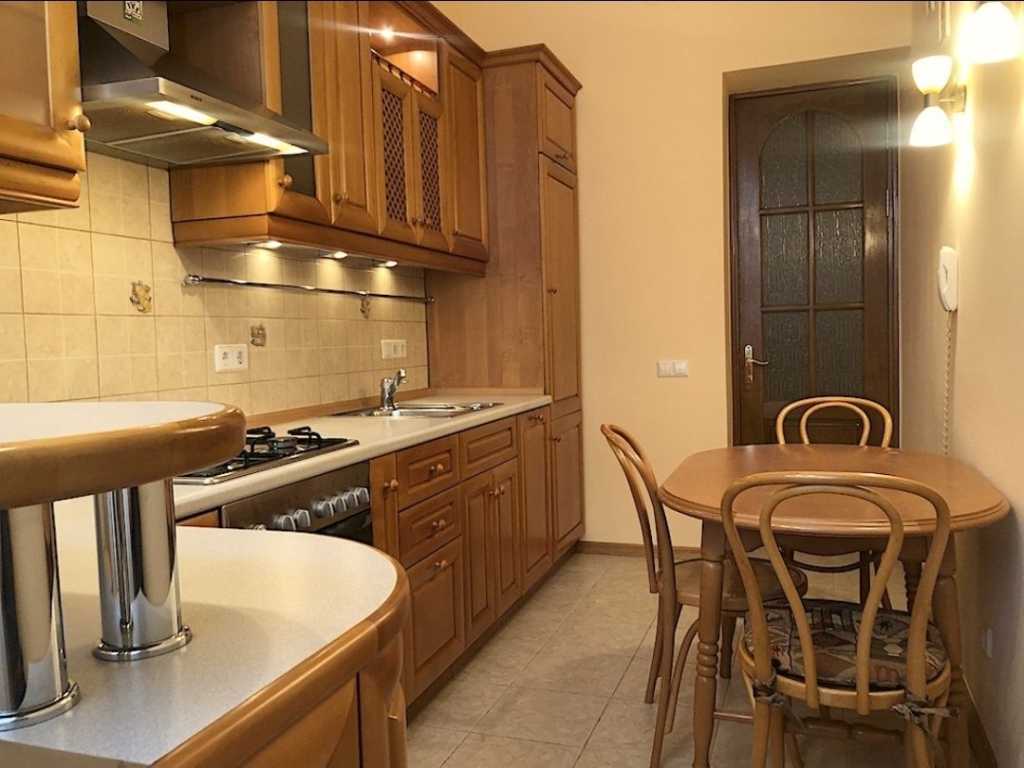 Аренда 2-комнатной квартиры 67 м², Воровского, 38
