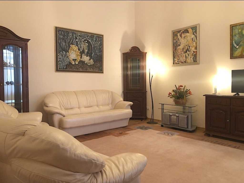 Аренда 2-комнатной квартиры 67 м², Воровского, 38