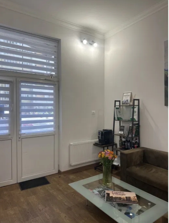 Аренда офиса 34 м², Аркадиевский пер.