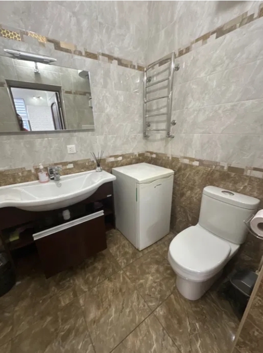 Аренда офиса 34 м², Аркадиевский пер.