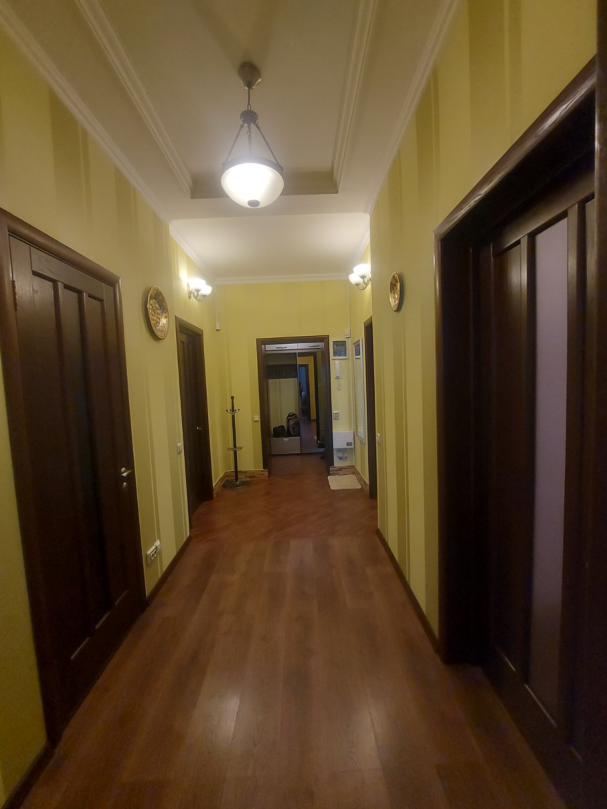 Оренда 2-кімнатної квартири 80 м², Небесної сотні просп., 3А К6