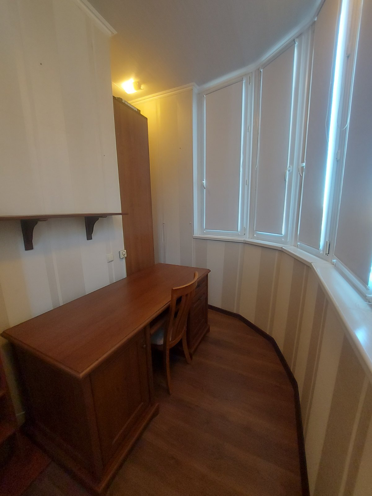 Оренда 2-кімнатної квартири 80 м², Небесної сотні просп., 3А К6
