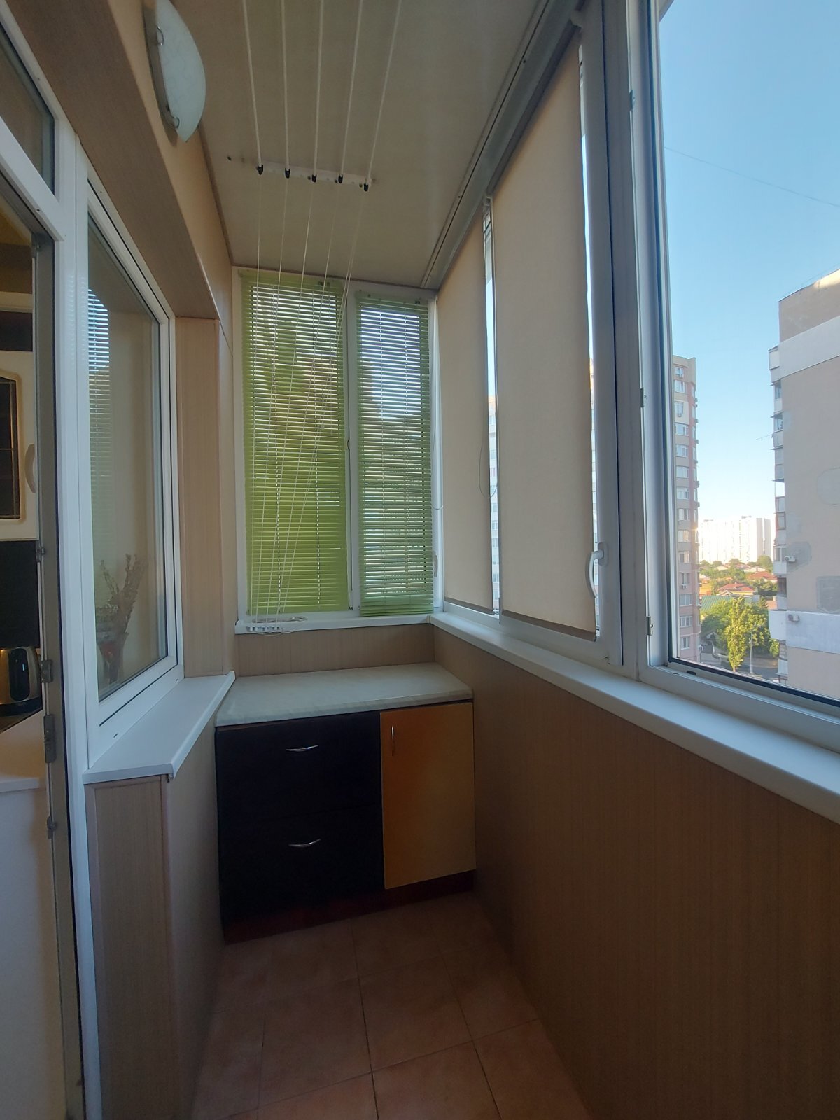 Оренда 2-кімнатної квартири 80 м², Небесної сотні просп., 3А К6