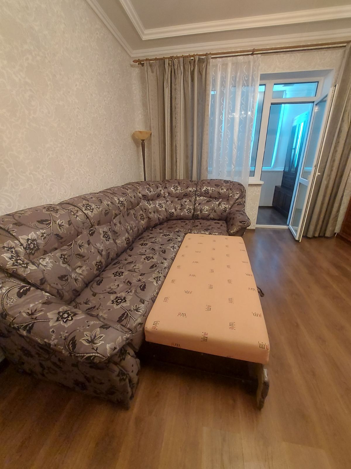 Оренда 2-кімнатної квартири 80 м², Небесної сотні просп., 3А К6