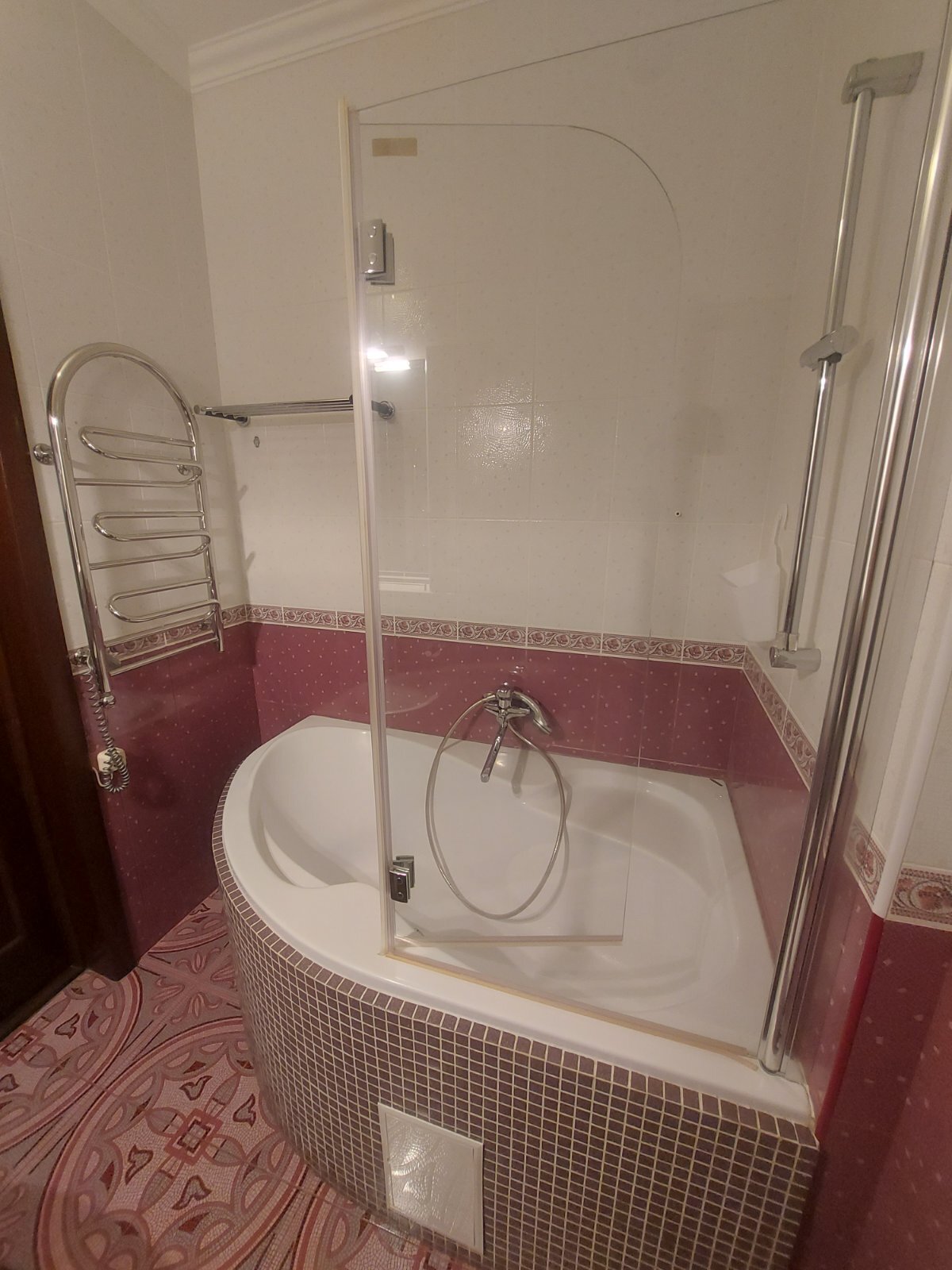 Оренда 2-кімнатної квартири 80 м², Небесної сотні просп., 3А К6