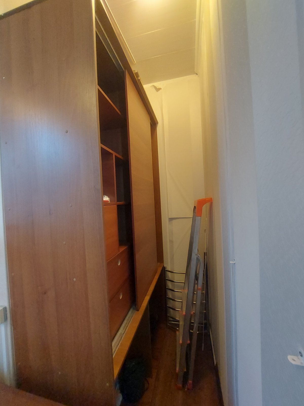 Оренда 2-кімнатної квартири 80 м², Небесної сотні просп., 3А К6