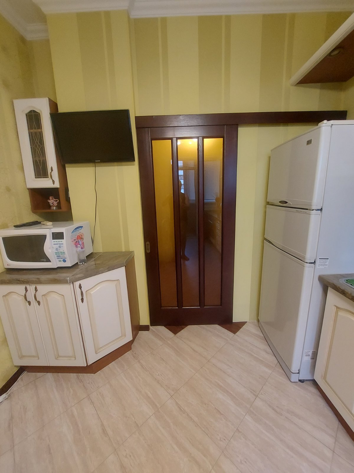 Оренда 2-кімнатної квартири 80 м², Небесної сотні просп., 3А К6