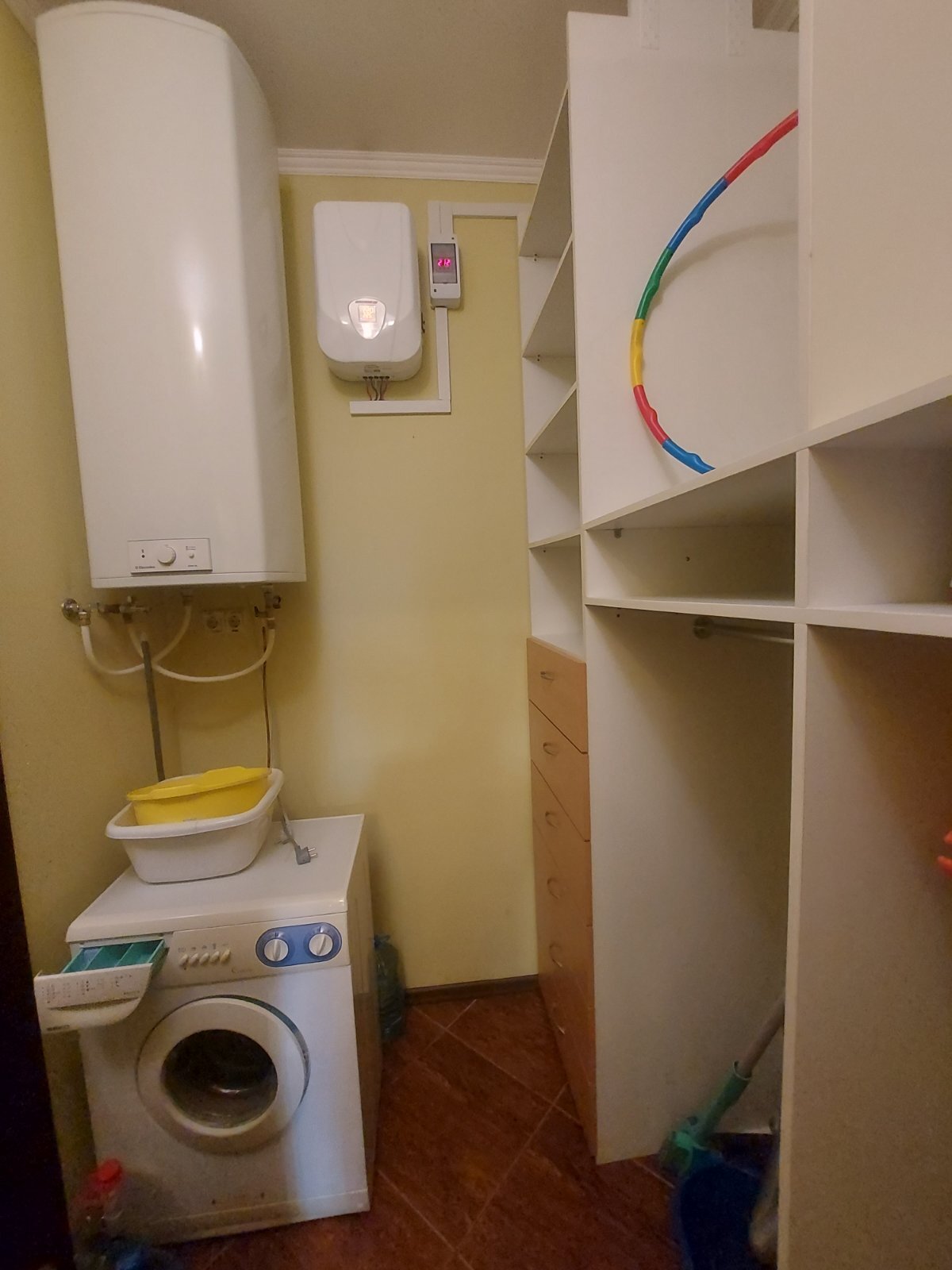 Оренда 2-кімнатної квартири 80 м², Небесної сотні просп., 3А К6