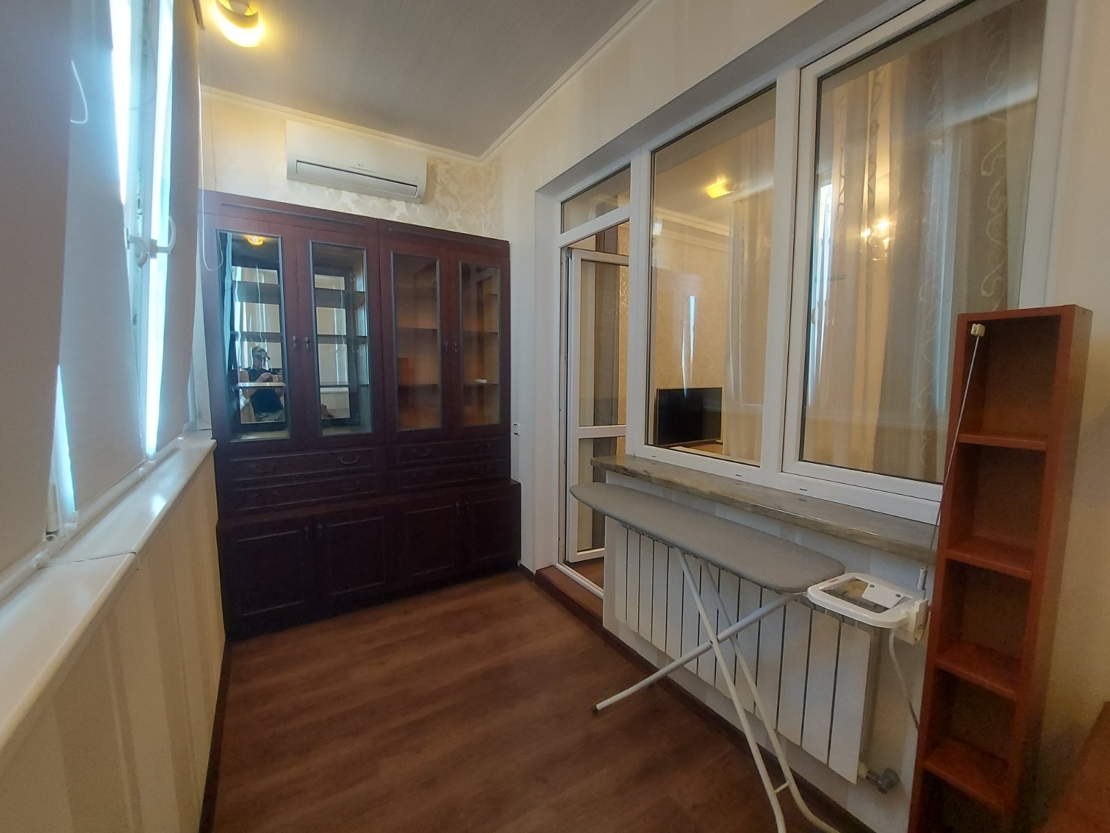 Оренда 2-кімнатної квартири 80 м², Небесної сотні просп., 3А К6