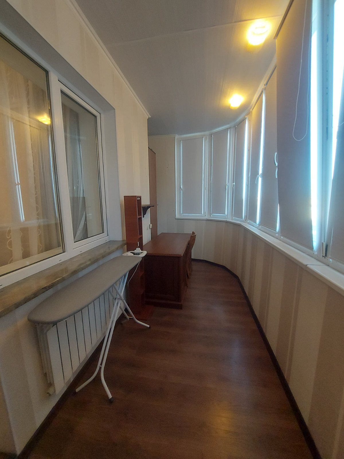 Оренда 2-кімнатної квартири 80 м², Небесної сотні просп., 3А К6