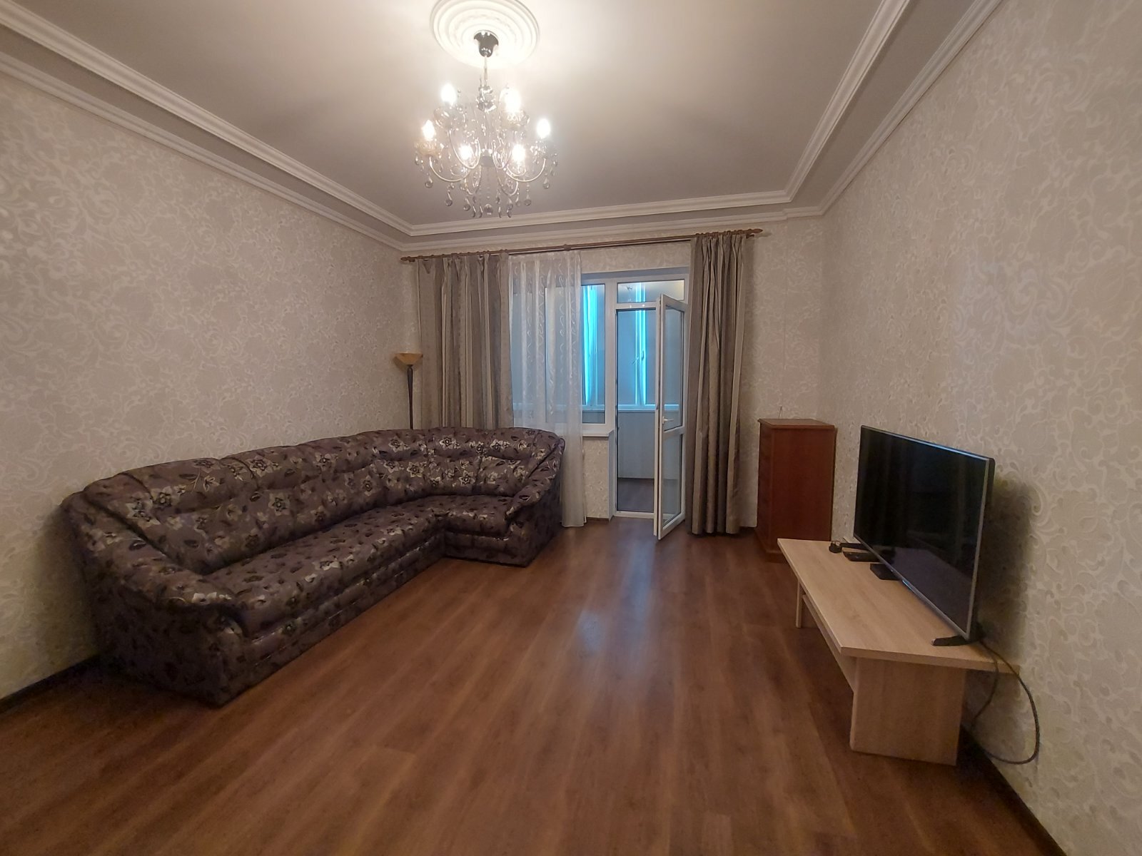 Оренда 2-кімнатної квартири 80 м², Небесної сотні просп., 3А К6