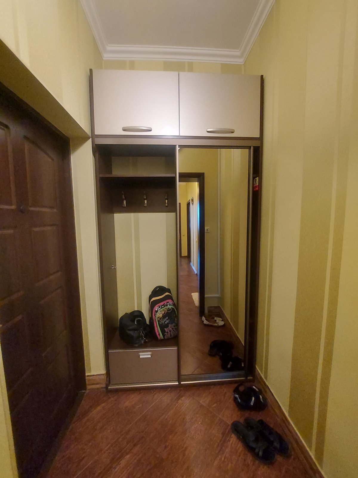 Оренда 2-кімнатної квартири 80 м², Небесної сотні просп., 3А К6